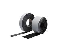 Cellpack Ruban isolant 125533 No. 60 noir 10 m x 19 mm - 1 rouleau