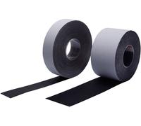 Cellpack Bande de réparation No. 72 – 10 m x 25 mm – Noir – 1 rouleau