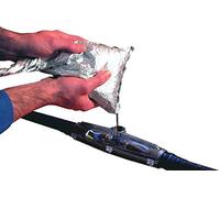 Cellpack 131867 M12/V/EG, Boîte de jonction avec résine à couler