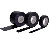 Cellpack 145771 Ruban isolant No. 128 noir (L x l) 25 m x 38 mm