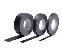 CellPack 146072 Ruban adhésif toilé No. 90 gris (L x l) 50 m x 25 mm 1 pc(s)