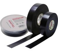CellPack 223607 Ruban isolant Premio 233 noir (L x l) 20 m x 19 mm 1 pc(s)