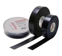 CellPack 223607 Ruban isolant Premio 233 noir (L x l) 20 m x 19 mm 1 pc(s)