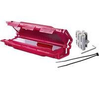 Cellpack 389679 Easy 5 V Manchon de câble Contenu: 1 Set