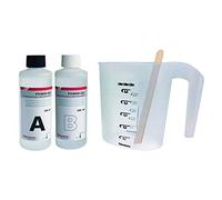 Cellpack 4010311164786 Lot de 2 gels en Silicone Power Gel #335121 1000ml