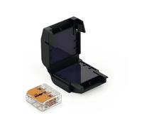 CellPack 407859 EASY-PROTECT/113 Boîte de gel pour bornes de raccordement