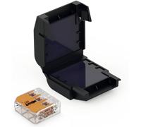 Manchon de connexion Wago Gel Easy-Protect 113 3 x 0,2-4 mm²