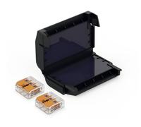 CellPack Boîte de gel EASY-PROTECT/323 bornes de raccordement Flexible/Rigide 0,2–4 mm² 1 pièce