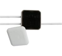 CellPack 420085 Boîte de jonction sans halogène (L x l x H) 90 x 90 x 52 mm 1 pc(s)