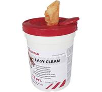 CellPack 434109 EASY-CLEAN lingettes de nettoyage pour les mains, seau/90 pièces 1 pc(s)
