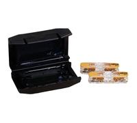 CellPack 449749 EASY-PROTECT/Inline/2/4 Boîte de gel pour bornes de raccordement flexible: 0.2-4 mm² rigide: 0.2-4 mm²
