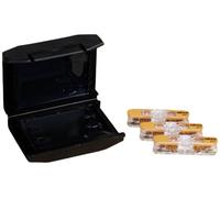 CellPack 449750 EASY-PROTECT/Inline/3/4 Boîte de gel pour bornes de raccordement flexible: 0.2-4 mm² rigide: 0.2-4 mm²