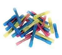 CellPack 456330 DR 1/0.5-1.5/Set/20x/RD Connecteur à sertir thermorétractable