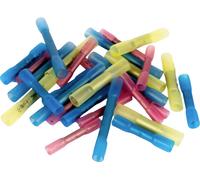 CellPack 456330 DR 1/0.5-1.5/Set/20x/RD rouge 20 pc(s)