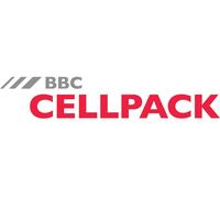 CellPack 456336 DR-L/1.5-2.5/Set/20x/BU N/A bleu 20 pc(s)