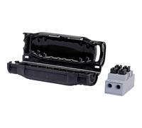 CellPack 472575 EASYCELL/COMPACT/1C-V Manchon de raccordement à gel Gamme de Ø
