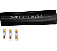 CellPack 486384 SMH3/0.75-4.0/WAGO Set de réparation de câbles Contenu: 1 set
