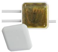 Cellpack Boîte Universelle T40 WAGO/CG Protection Contre l'humidité - Boîte en Surface 90x90mm