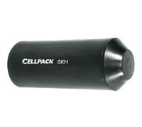 Cellpack - Capuchon D'Extrémité Thermorétractable Skh/15-5/b 125351 Intérieur Nominal (avant Réduction): 15 Mm 1 Pc(s) W57135