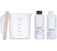 Cellpack Gel d'étanchéité Power Gel Pro CEL335120 400 ml Blanc