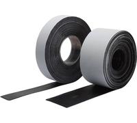 CellPack 125533 Ruban isolant No. 60 noir (L x l) 10 m x 19 mm 1 pc(s)