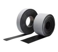 Cellpack Ruban isolant 125533 No. 60 noir 10 m x 19 mm - 1 rouleau