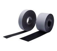 CellPack Cellpack 125624 Bande de réparation No. 72 noir (L x l) 10 m x 50 mm Noir G