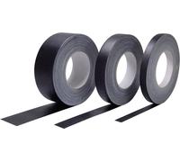 CellPack Cellpack 146072 Ruban adhésif toilé No. 90 gris (L x l) 50 m x 25 mm 1 pc(s)