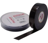 Cellpack Ruban isolant Premio 388 Noir 6 m x 19 mm