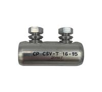 Cellpack CSV-T Connecteur à Vis Pour Câble - 255408