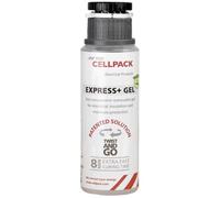Cellpack Express+ GEL/300ml Zwei-Komponenten-Schüttel-Gel 461305 1 pc(s)