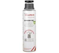 Cellpack Gel à deux composants EXPRESS+ 600 ml à agiter 461306 1 pc