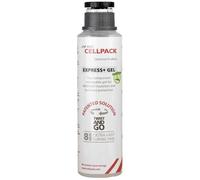 CellPack Express+ GEL/600ml Zwei-Komponenten-Schüttel-Gel 461306 1 pc(s)