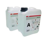 CELLPACK Gel 2 composants Jumbo / 2000 ml Cellpack Gel à 2 composants J