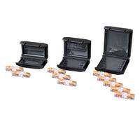 Cellpack Gelbox, avec WAGO COMPACT EASY-PROTECT/Inl/3/4 449750