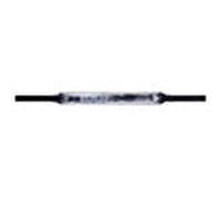 Cellpack Isolant de câble MZ 00 Transparent 0,18 m 1 pièce