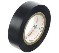 CellPack 145821 Ruban isolant No. 128 noir (L x l) 10 m x 15 mm