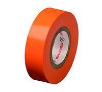 CellPack 145795 Ruban isolant No. 128 orange (L x l) 25 m x 19 mm