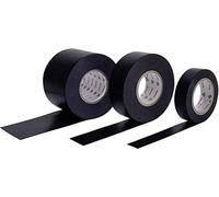 CellPack 145773 Ruban isolant No. 128 noir (L x l) 25 m x 25 mm 1 pc(s)