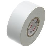 Cellpack, No. 128, dimensions 25m x 30mm x 0,15mm (longueur x largeur x épaisseur), blanc, Ruban d'isolation électrique en PVC