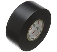 CellPack 145784 Ruban isolant No. 128 noir (L x l) 25 m x 30 mm 1 pc(s)