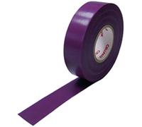 CellPack No.328/0.18-19-20/VT 416777 Ruban isolant No. 328 violet (L x l) 20 m