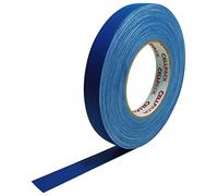Cellpack, No. 90, dimensions 50m x 50mm x 0,305mm (longueur x largeur x épaisseur), bleu, Ruban de tissu, Coton enduit