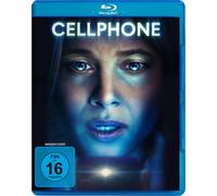 Mcdowell,Malcolm - Cellphone