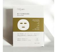 Cellpure - Medi-Treatment Mask 10 pcs