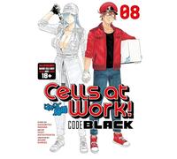 Cells at Work! CODE BLACK 8
