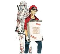 Cells At Work! Code Black 8
