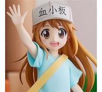 Cells At Work - Thrombocyte - Pop Up Parade 15cm