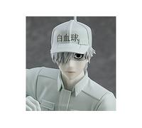 Cells At Work - Figurine White Blood Cell Pop Up Parade