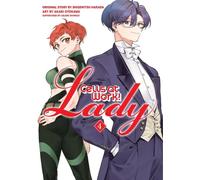 Cells at Work! Lady 4